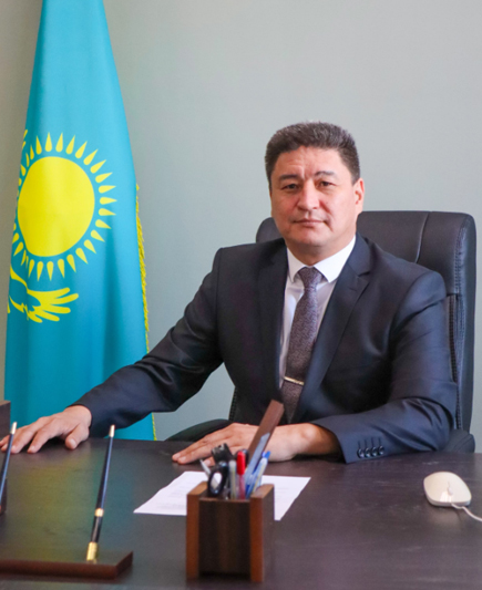 Латып Алиби Турсынгалиевич
