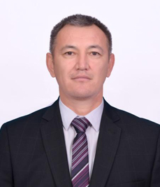  Жұбанышев Әли 