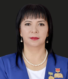 Туысова Акбота